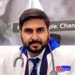 Altamash Azad