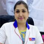 Anupriya Batra