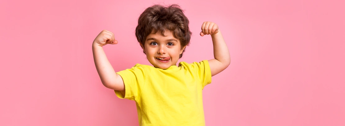 Homeopathy: The natural way to strengthen your child’s immunity