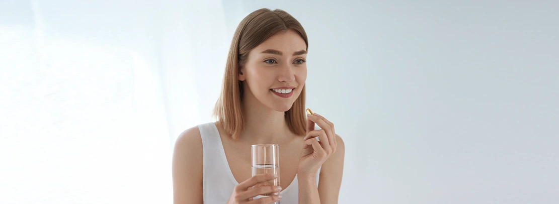 Hair Vitamins