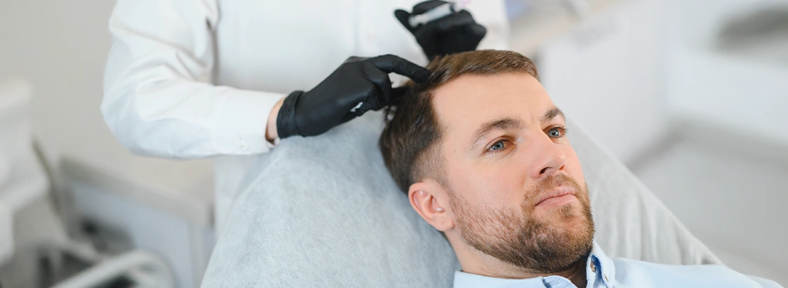 PRP Treatment