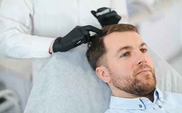 PRP Treatment