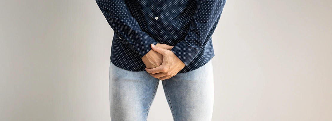 Genital Psoriasis