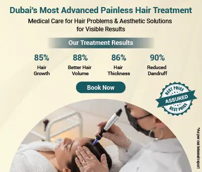 Hair Treatment