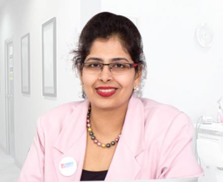 Dr Usha