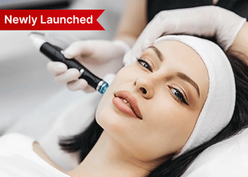 Grohair Treatment